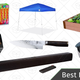 Illustration for article titled Sundays Best Deals: Fitbits, Sound Bars, Garden Boxes, and More
